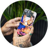 CUSTOM MOBILE SKINS